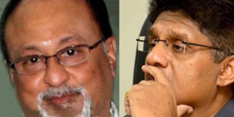 මහරාජා ගැන සජිත් නිකුත් කළ දුක්බර නිවේදනය!