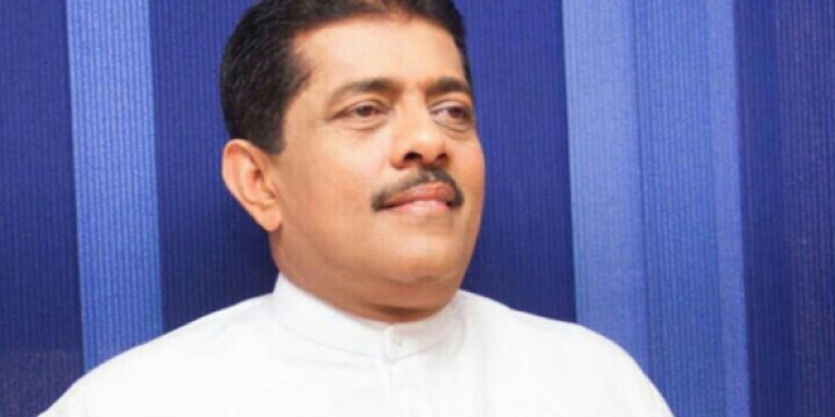 අල්ලස් නඩු 8කින් සරණත් නිදහස්!