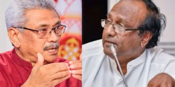 සරත්ගේ ‌කෑලි ගැලවෙයි! ජනපති යටතට පවරා ගනී!