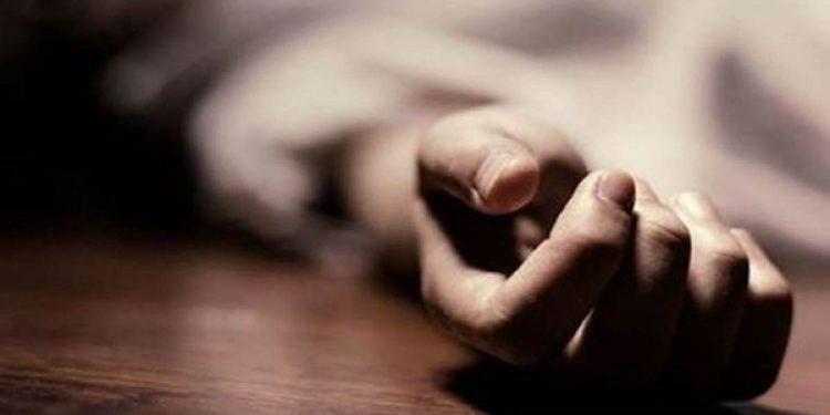 යුදහමුදා සෙබලෙකු වෙඩිතබාගෙන දිවි නසාගනී…