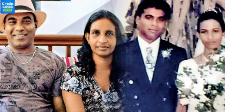 71 කැරැල්ලේ එකට මියගිය මිතුරන් දෙදෙනා නිවුන් දැරියන් වී එකට ඉපදිලා! පෙර බවේ ඥාතීන් හදුනගනී! මරා දැමූ රූමස්සල කැලෑවටත් යයි!
