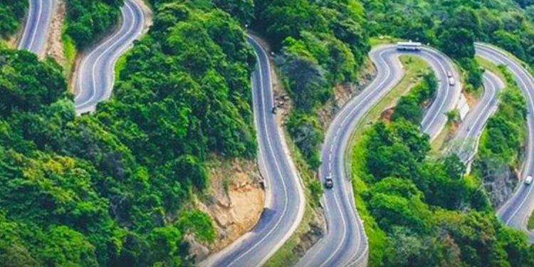 ලෝකයම අල්ලපු සුද්දා ලංකාවේ වැද්දට රැවටුණු තැන…