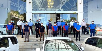 ලියාපදිංචි කළ වාහන සම්බන්ධ වංචා අවම කිරීමට AMW වෙතින් විශේෂ වැඩපිළිවෙළක්