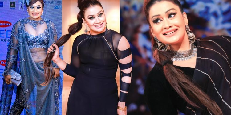 අනුෂා දමයන්තිගේ ගණිකා මඩම ඇත්තක්ද…