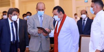 ‘ජාතියේ මහා පහන්ටැඹ’ 82 වැනි සංවත්සරය අභිමානයෙන් සමරයි…