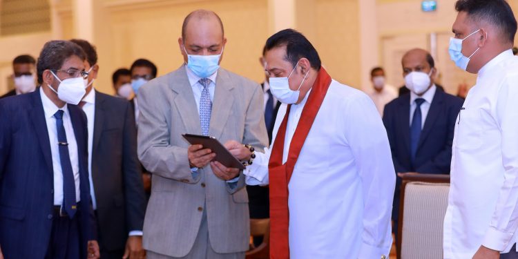 ‘ජාතියේ මහා පහන්ටැඹ’ 82 වැනි සංවත්සරය අභිමානයෙන් සමරයි…