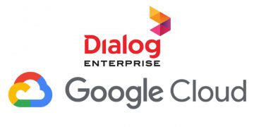 ඩයලොග් එන්ටප්‍රයිස් Google Workspace සමග සහයෝගීතාවකට එළඹේ