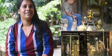 ව්‍යාපාරයට ශක්තියක් වුණු මූල්‍ය සහකරුවා HNB FINANCE – කාන්ති ජයමංගල