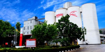 පවතින දැඩි ඉල්ලුම සපුරාලීමට INSEE සිමෙන්ති පූර්ණ නිෂ්පාදන ධාරිතාවයෙන් ක්‍රියාත්මක වෙයි