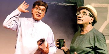 මරණයත් ජීවිතයත් අතර තවම සටන් කරනවා…