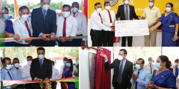 පුලතිසිපුරට මහජන බැංකුව අලුත් මුහුණුවරකින්