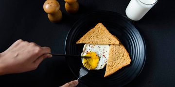 මානසික ශක්තියට ප්‍රෝටීන සතු බලය