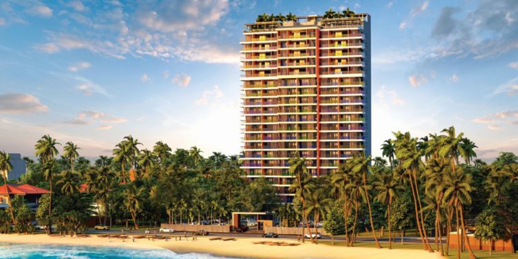 ප්‍රයිම් සමූහය දියත් කළ online virtual property ප්‍රවේශය වාර්තාගත අලෙවියක්