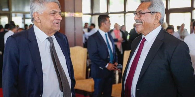 රනිල් ආණ්ඩුවට? අද ජනපති මුණගැසීමට නියමිතයි!
