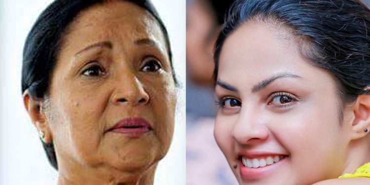 ශ්‍රියානිට-ශලිනිට කොරෝනා!