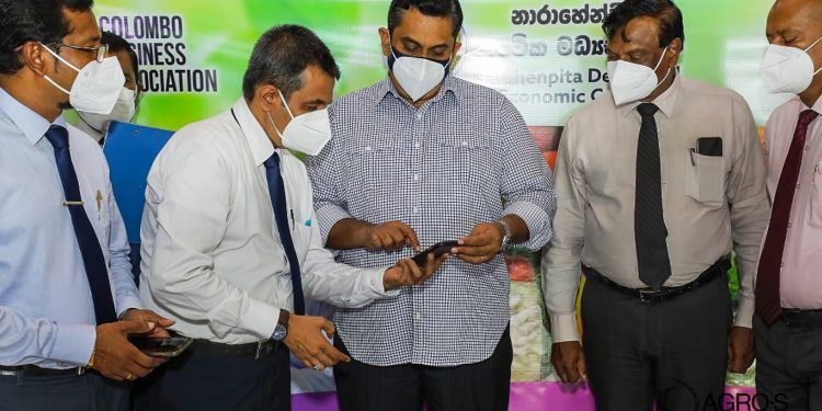 ශෂීන්ද්‍ර හදිසි තත්ත්වයකට සූදානම් වෙයි! (VIDEO)