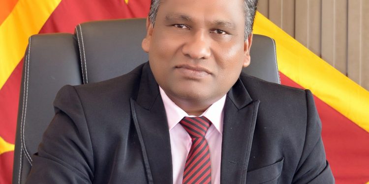 ඉන්ජිනේරු විජිත හේරත් මහතා ශ්‍රී ලංකා ඉන්ෂුවරන්ස් සභාපතිතුමන් ලෙස වැඩ භාරගනී