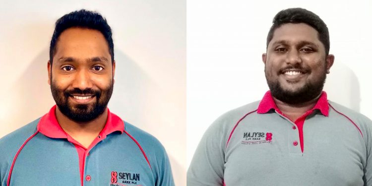 සෙලාන් බැංකුවෙන් තම අලෙවි කාර්ය මණ්ඩලයට හරසර