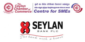 සෙලාන් බැංකුව ලංකා වාණිජ මණ්ඩලය සමග අත්වැල් බැඳගනී