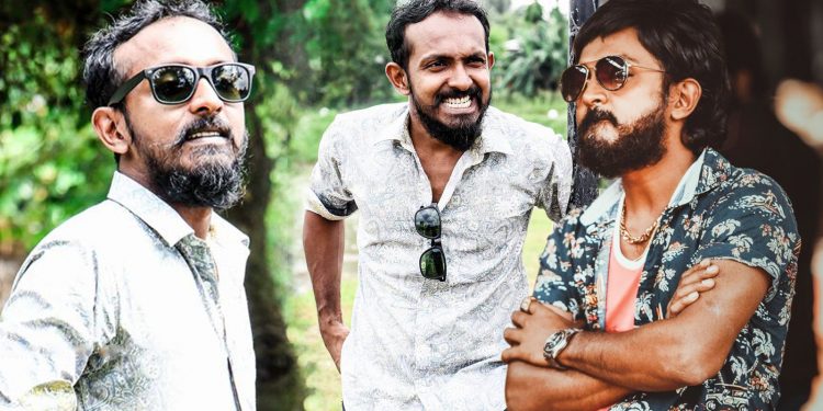 රඟපාලා සල්ලි ඉල්ලද්දි නැති ප්රශ්න…