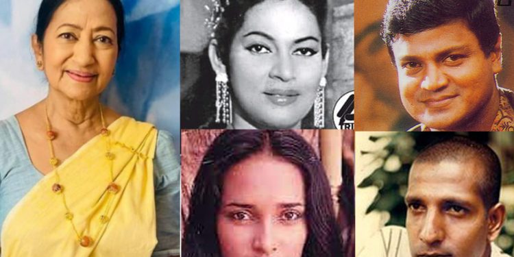 ලංකාවේ ජනප්‍රිය නළුනිළියන් මහපාරේ බිලිගන්න අද්භූත මාරයා කව්ද?