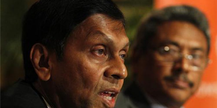 මගේ ඉතුරු එකත් නාමල්ටම දෙන්න! කබ්රාල් රාජපක්ෂවරු 4 දෙනාටම ලියුමකින් දැනුම් දෙයි!