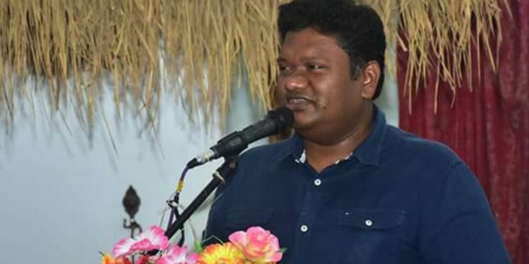 මේ මාසයේදී කොරෝනා හැදුණු 10 වැනි පාර්ලිමේන්තු මන්ත්රී!