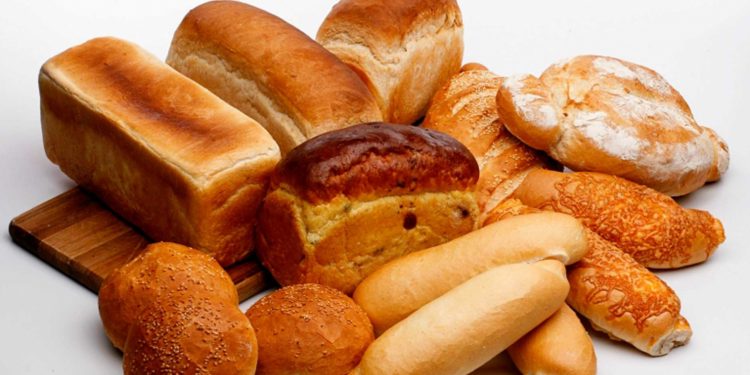 පාන් 5කින් බනිස් 10කින් කේක් 100කින් සඳුදා සිට මිල ඉහළට!