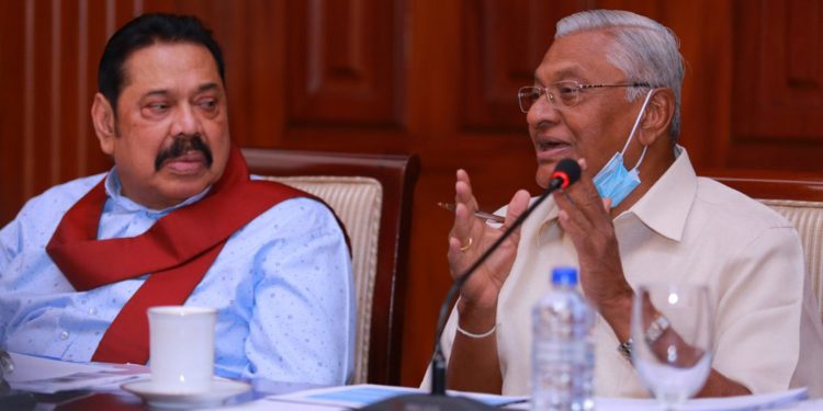 චමල් අදම කොතලාවලට සංශෝධන ඉල්ලයි!