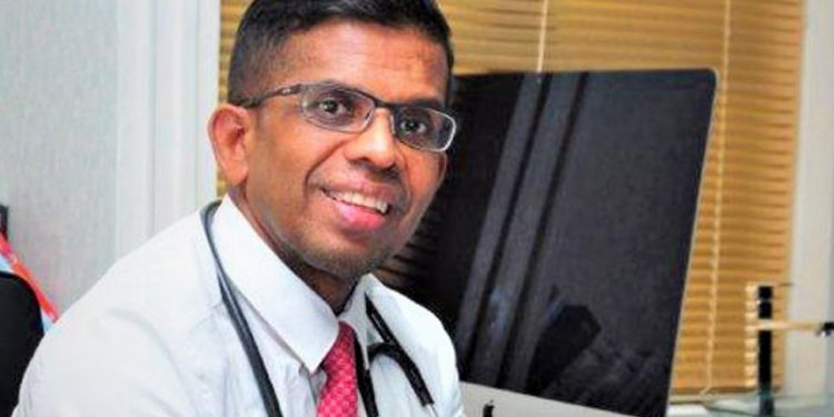 ඩෙල්ටා හැදුණු 20කට රෝග ලක්ෂණ නැතිවම හාට් ඇටෑක් ඇවිත්! -විශේෂඥ වෛද්ය ගෝඨාභය රණසිංහ