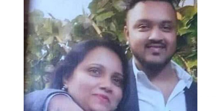 කසාද බඳින්න ඉතාලියේ සිට ආ දංකොටුවේ නිර්මාල් කොරෝනාවෙන් මරුට! මවත් සති 2කට පෙර කොරෝනාවෙන්ම මියගිහින්!