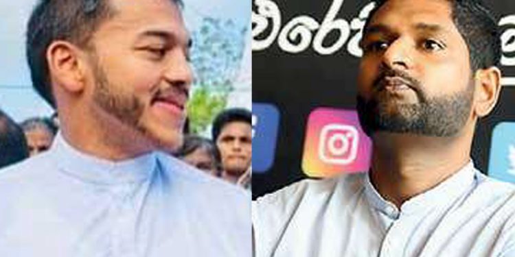 ඉරාජ් අයින් වුණේ යෝෂිත කනට ගහලාද?