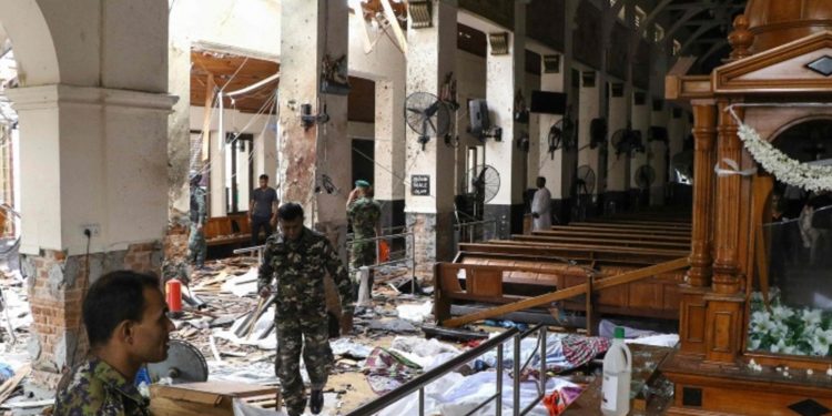 කොච්චිකඩේ බෝම්බකරුගේ පියා සියලු චෝදනාවලින් නිදහස්! නීතිපති උපදෙස් දෙයි!
