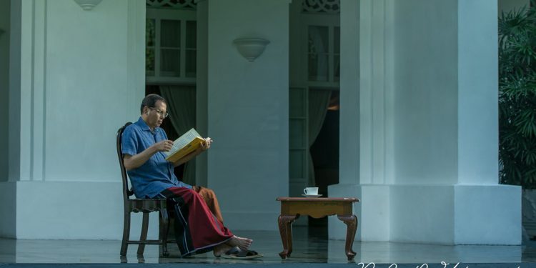 මෛත්රී ‘විශ්මිත අවසන් පරිච්ජේදයකට’ සූදානම් වෙයි!