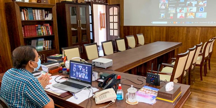 මෛත්රී විශේෂ ප්රකාශයක් කරන්න සූදානම් වෙයි!