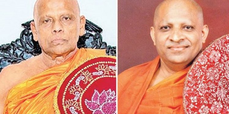 සතියකට රට වහන්න! මල්වතු-අස්ගිරි මහනාහිමිවරුන්ගේ ඉල්ලීමටවත් ජනපති-අගමැති අවනත වෙයිද? 
