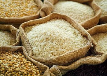 එනවා.. එනවා… පාකිස්තානෙන් හාල් එනවා…!