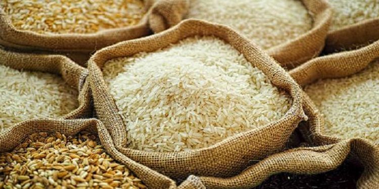 එනවා.. එනවා… පාකිස්තානෙන් හාල් එනවා…!