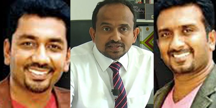 චූටි මල්ලියි පොඩි මල්ලියි කොරෝනා එක්ක ලොකු ප්රශ්නෙක! දොස්තර ජීවන්දරත් මැදි වෙයි! (VIDEO)