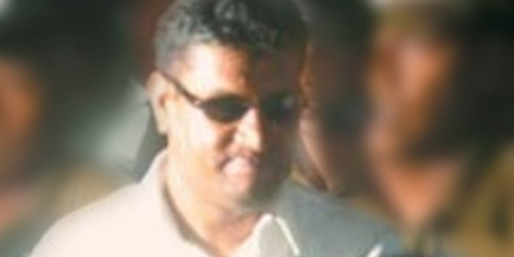 කොරෝනා හැදුණු ‘පොට්ට නව්ෆර්’ වැලිකඩදී මරුට!