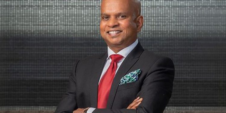 ප්රයිම් ගෲප් සභාපතිට තවත් ලොකු තනතුරක්!