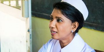 තත්ත්වය අතිශය බරපතළයි! පුෂ්පා මිස් අවසන් නිවේදනය දෙයි! (VIDEO)