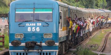 ‘රතු ඉර’ නවතී! ‘ශීඝ්‍රගාමී’ මන්දගාමී කරයි!