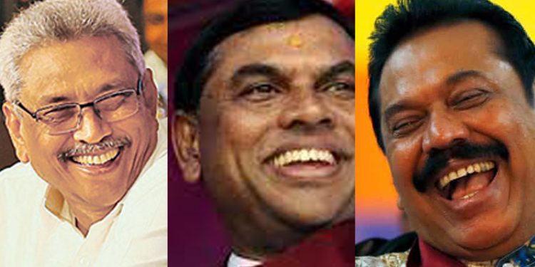 ආණ්ඩුවට අවුරුද්දයි! විපක්ෂයේ පංච මහා ශෝකය! (විමලසිරි ජයලත්ගේ රටේ පැත්ත)