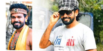 හිච්චා වෙන්න ලැබුණෙ මගේ පෙර පිනකට…