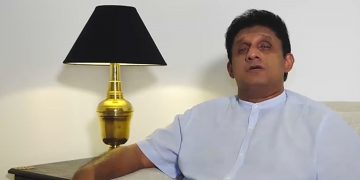 කොරෝනා විනාශය ගැන විපක්ෂනායකතුමාගේ විශේෂ ප්‍රකාශය! (VIDEO)