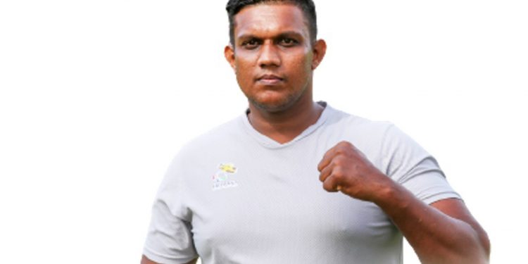 දකුණේ කොල්ලෙක් හෙල්ලයෙන් දෙවන පදක්කමත් ලංකාවට දිනා දෙයි!