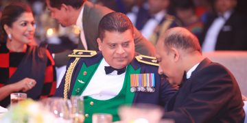 ශවේන්ද්‍ර යයිද? (උපුල් ජෝශප් ප්‍රනාන්දුගේ ගුරුදා විග්‍රහය)
