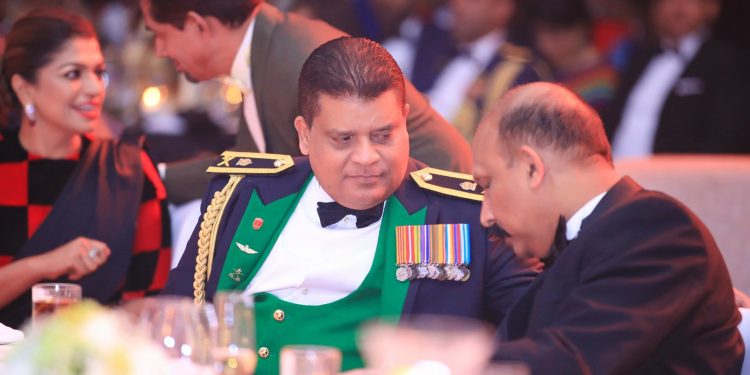 ශවේන්ද්‍ර යයිද? (උපුල් ජෝශප් ප්‍රනාන්දුගේ ගුරුදා විග්‍රහය)