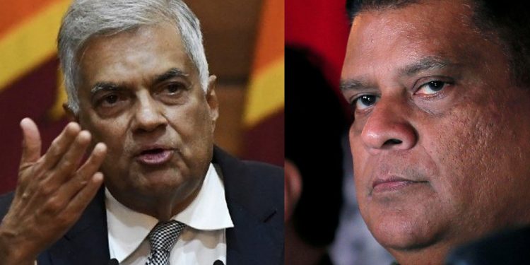 රනිල් හමුදාවට ගහපු ගැහිල්ලට හමුදාපති කෙළින් උත්තර දෙයි!